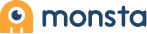 GOMONSTA Logo
